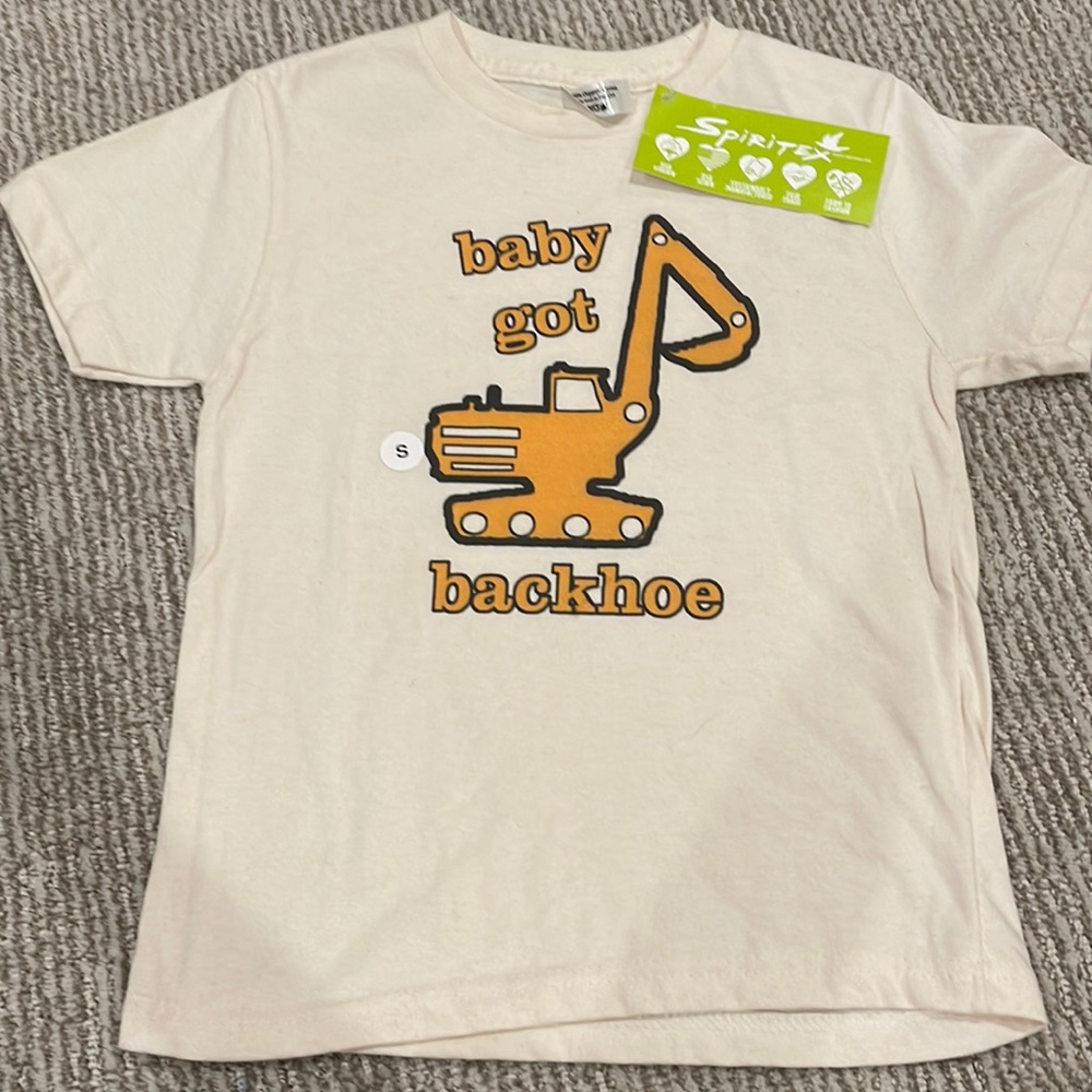T shirt
